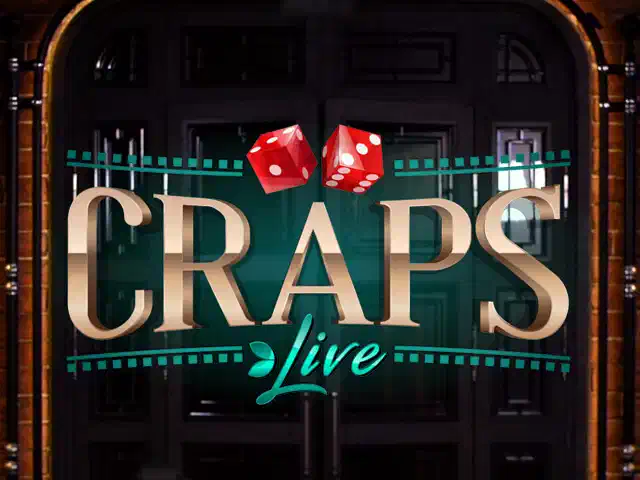 Craps – an exciting online dice game